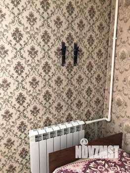 2-к квартира, вторичка, 39м2, 3/5 этаж