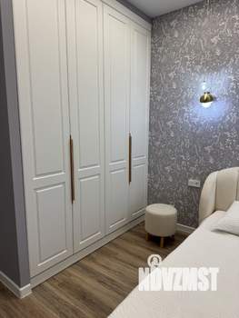 2-к квартира, вторичка, 64м2, 6/14 этаж
