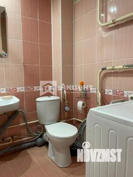 1-к квартира, вторичка, 36м2, 4/10 этаж