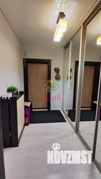 2-к квартира, вторичка, 57м2, 9/9 этаж