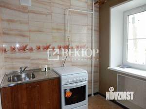 2-к квартира, вторичка, 45м2, 3/5 этаж