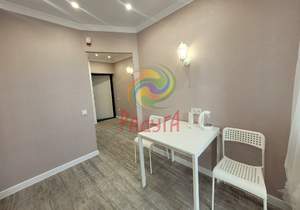 1-к квартира, вторичка, 30м2, 7/11 этаж