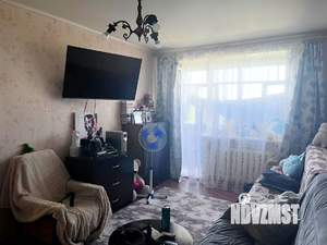 1-к квартира, вторичка, 30м2, 5/5 этаж