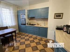 3-к квартира, вторичка, 70м2, 8/9 этаж