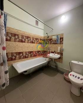 2-к квартира, вторичка, 58м2, 2/10 этаж