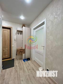 1-к квартира, вторичка, 40м2, 4/9 этаж