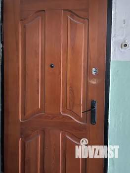 2-к квартира, вторичка, 42м2, 4/5 этаж