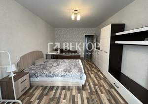 3-к квартира, вторичка, 81м2, 2/17 этаж