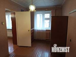 2-к квартира, вторичка, 43м2, 1/5 этаж