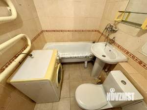 1-к квартира, вторичка, 30м2, 4/5 этаж
