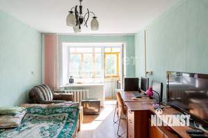2-к квартира, вторичка, 41м2, 4/5 этаж