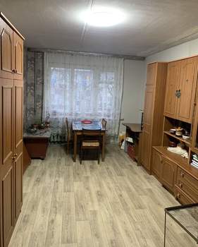 3-к квартира, вторичка, 65м2, 4/5 этаж