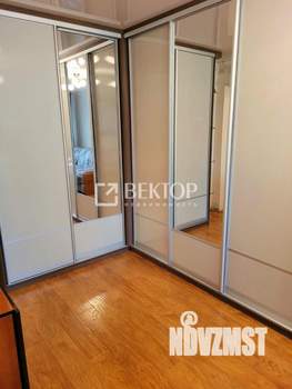 2-к квартира, вторичка, 54м2, 2/5 этаж