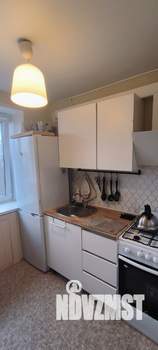 1-к квартира, вторичка, 24м2, 5/5 этаж