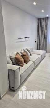 3-к квартира, вторичка, 77м2, 8/17 этаж