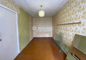 2-к квартира, вторичка, 44м2, 4/5 этаж