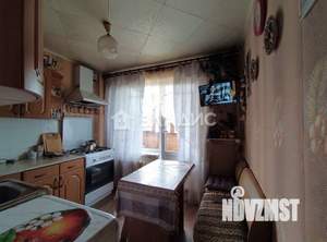 2-к квартира, вторичка, 48м2, 2/5 этаж