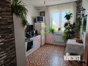 2-к квартира, вторичка, 63м2, 17/17 этаж