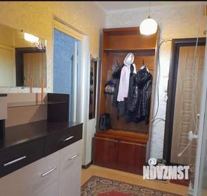 1-к квартира, вторичка, 38м2, 1/10 этаж