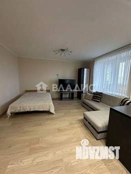 Студия квартира, вторичка, 35м2, 6/9 этаж