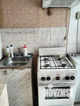 2-к квартира, вторичка, 51м2, 3/5 этаж