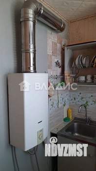 1-к квартира, вторичка, 30м2, 4/5 этаж