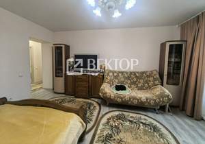 1-к квартира, вторичка, 44м2, 2/14 этаж