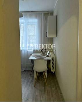 1-к квартира, вторичка, 29м2, 1/5 этаж