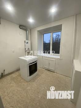 4-к квартира, вторичка, 75м2, 3/6 этаж