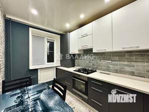 2-к квартира, вторичка, 54м2, 5/5 этаж