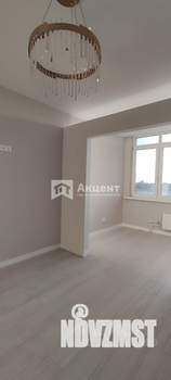 1-к квартира, вторичка, 45м2, 13/17 этаж