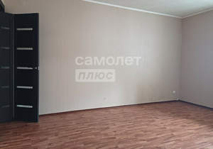 1-к квартира, вторичка, 46м2, 8/10 этаж