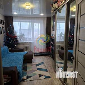 2-к квартира, вторичка, 40м2, 5/5 этаж