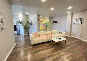 4-к квартира, вторичка, 125м2, 14/19 этаж