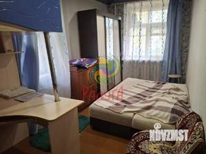 2-к квартира, вторичка, 40м2, 1/3 этаж
