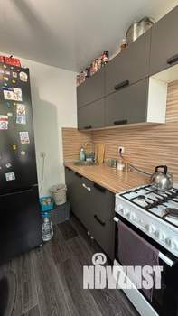 1-к квартира, вторичка, 31м2, 5/5 этаж
