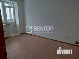 2-к квартира, вторичка, 61м2, 6/14 этаж