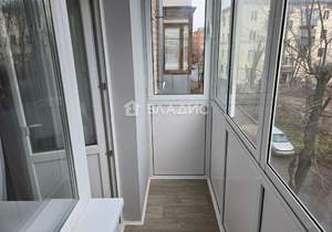 2-к квартира, вторичка, 45м2, 3/5 этаж