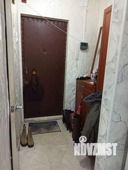 1-к квартира, вторичка, 32м2, 5/5 этаж