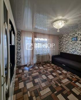 2-к квартира, вторичка, 53м2, 7/9 этаж