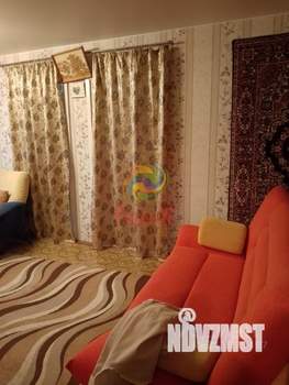3-к квартира, вторичка, 49м2, 4/5 этаж
