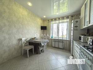 2-к квартира, вторичка, 72м2, 10/14 этаж