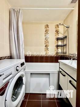 2-к квартира, вторичка, 54м2, 5/5 этаж