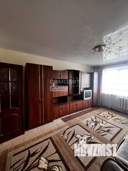 3-к квартира, вторичка, 60м2, 7/9 этаж