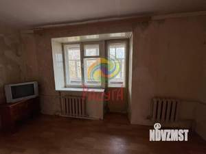 2-к квартира, вторичка, 41м2, 5/5 этаж