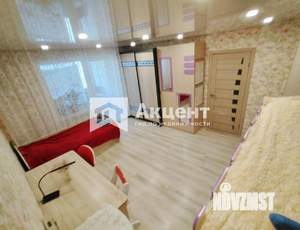 2-к квартира, вторичка, 62м2, 5/10 этаж