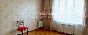 2-к квартира, вторичка, 70м2, 2/8 этаж