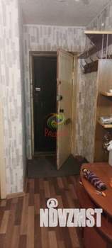 2-к квартира, вторичка, 41м2, 4/5 этаж