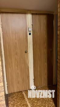 2-к квартира, вторичка, 40м2, 3/5 этаж