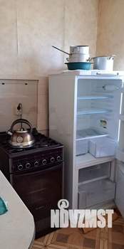 3-к квартира, вторичка, 57м2, 4/5 этаж